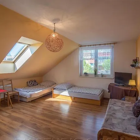 Mikulov, Kousek Od Centra Appartement Mikulov