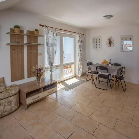 Mikulov, Kousek Od Centra Apartment Mikulov